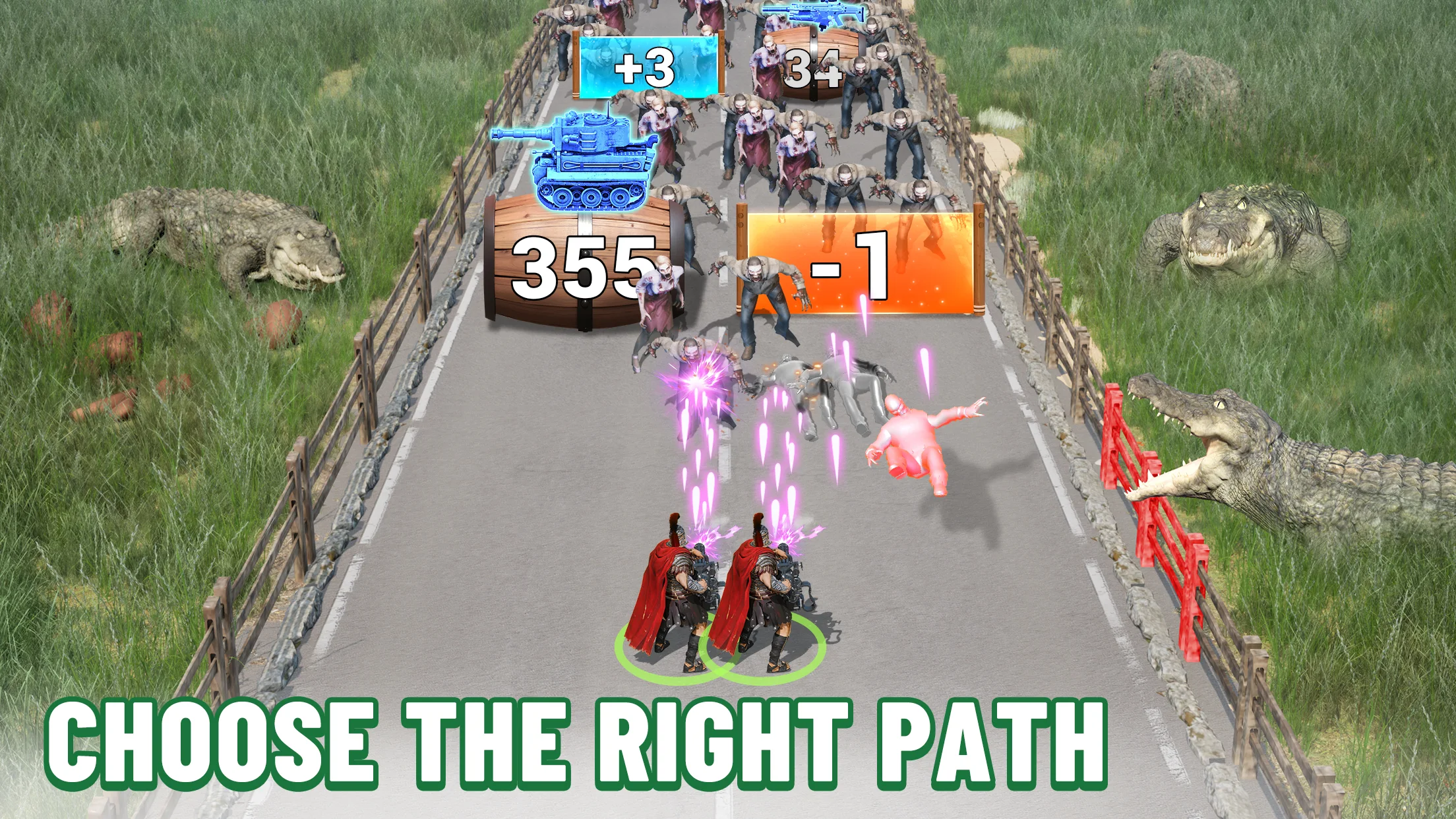 Evony - The King's Return PC