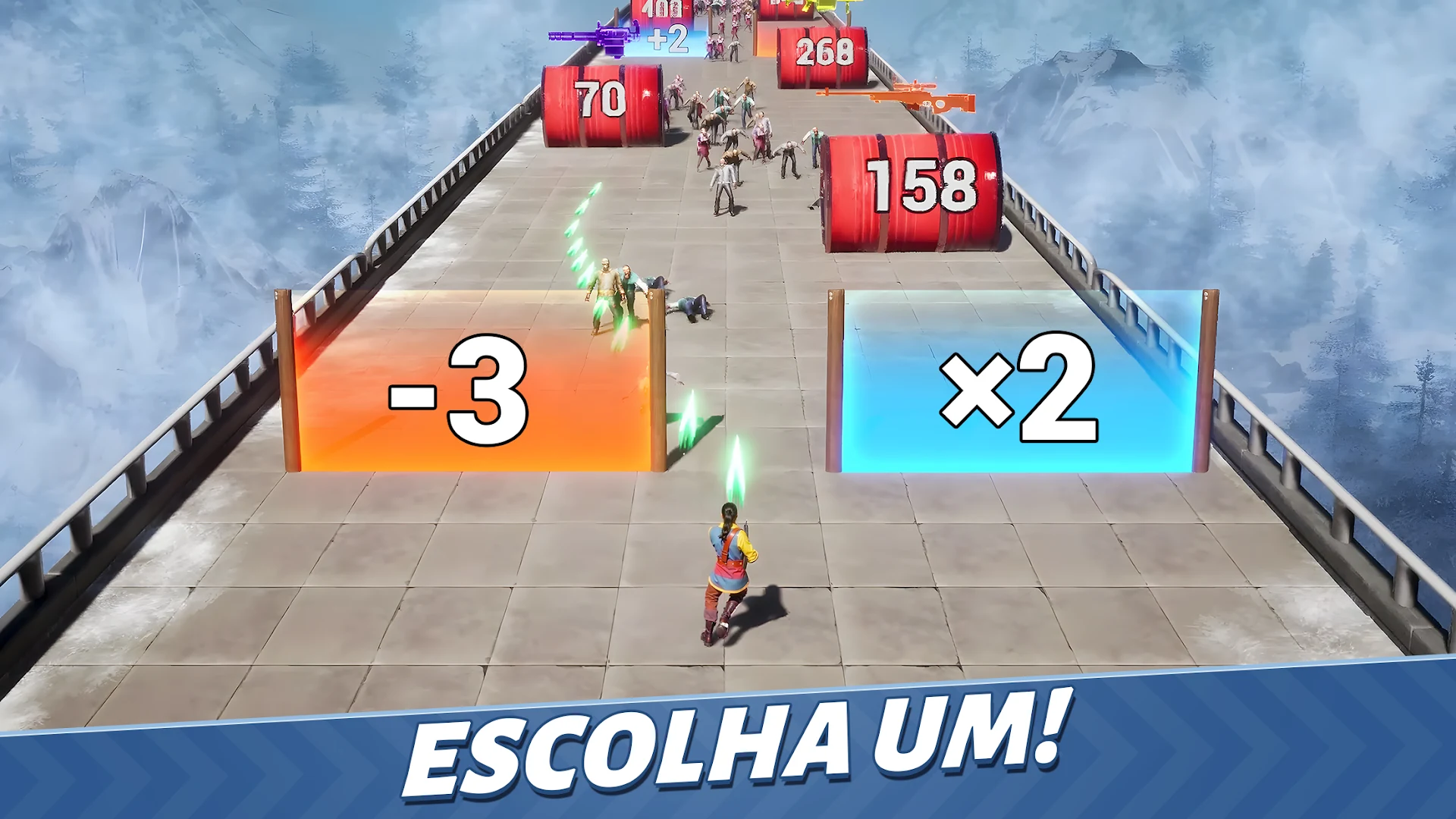 ÉBANO - O Regresso do Rei para PC