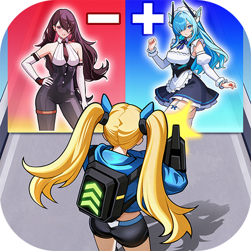 Last Goddess: Idle Wars PC