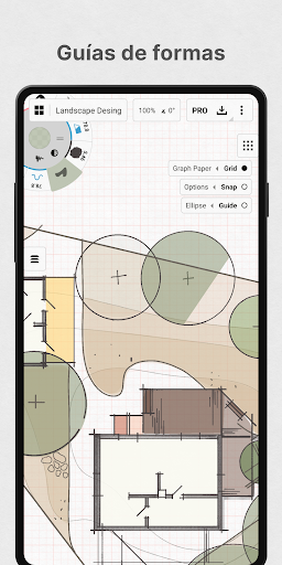 Concepts: diseña/anota/dibuja