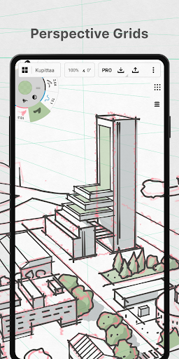 Concepts: Sketch, Note, Draw الحاسوب