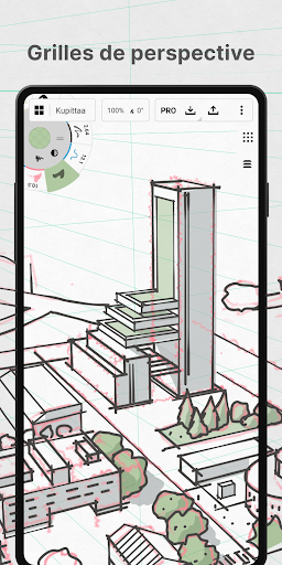 Concepts?: Croquis, dessins PC