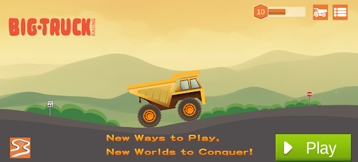 狂野重卡电脑版