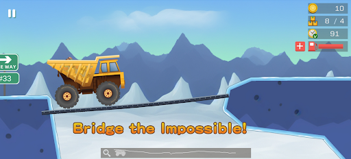 狂野重卡电脑版