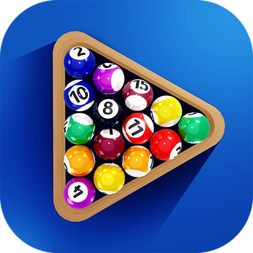 8 Ball Brawl: Pool & Billiards PC