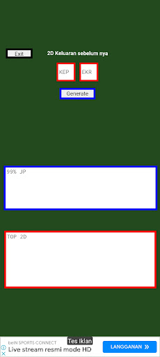 Prediksi Lite