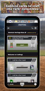 MLB BUNT: Baseball Card Trader PC