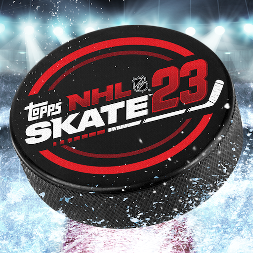 Topps NHL SKATE: Hockey Card Trader