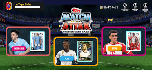 Match Attax App 23/24 PC