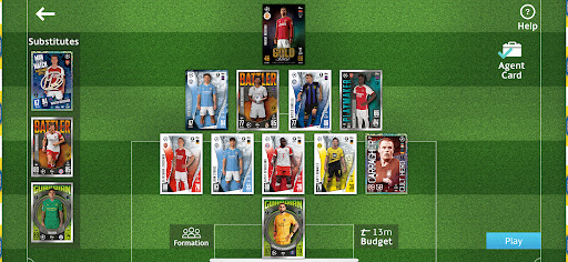 Match Attax App 23/24 PC