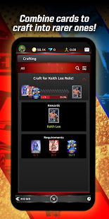 WWE SLAM: Card Trader PC
