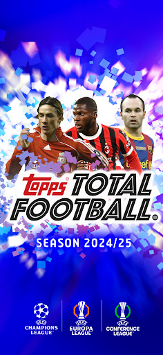 Topps Total Football® para PC