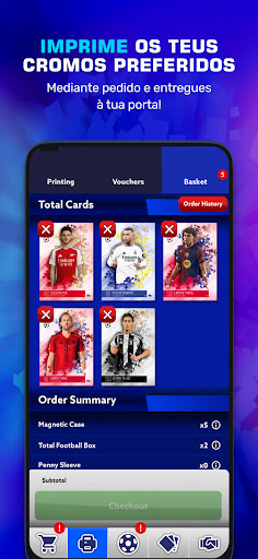 Topps Total Football® para PC