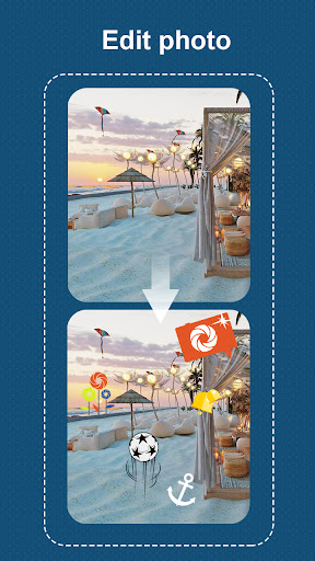 Photo Retouch Pic Retuschieren PC