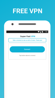 Super Fast VPN Free - App VPN Unlimited الحاسوب