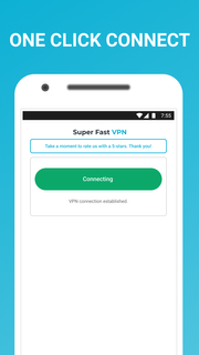 Super Fast VPN Free - App VPN Unlimited الحاسوب