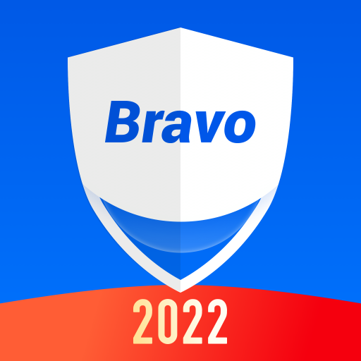 Bravo Security: boost cleaner电脑版