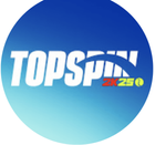 TopSpin 2K25电脑版