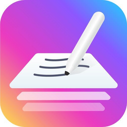 Kilonotes-Notes & PDF reading الحاسوب