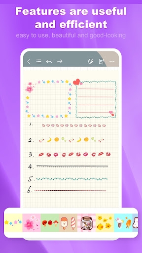 Kilonotes-Notes & PDF reading PC