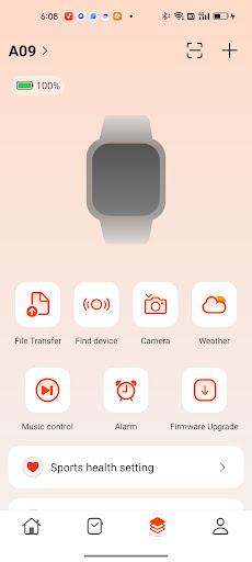 Flymatrix