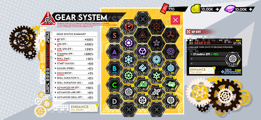 Mecha Dino City Smash PC
