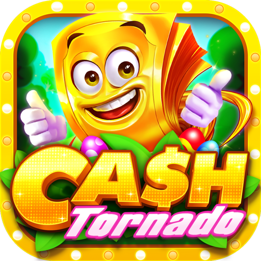 Cash Tornado™ Slots – Casino PC