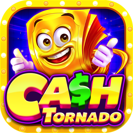 Slot Cash Tornado™ - Casinò PC