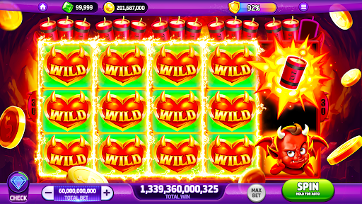 Cash Tornado? Slots - Casino ????