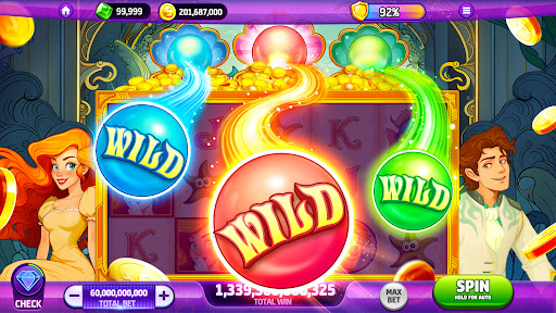 Cash Tornado™ Slots - Casino