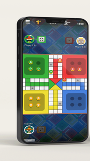 How to Play Ludo on Messenger 2023? 