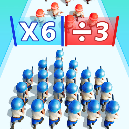 komputer Top War: Battle Game
