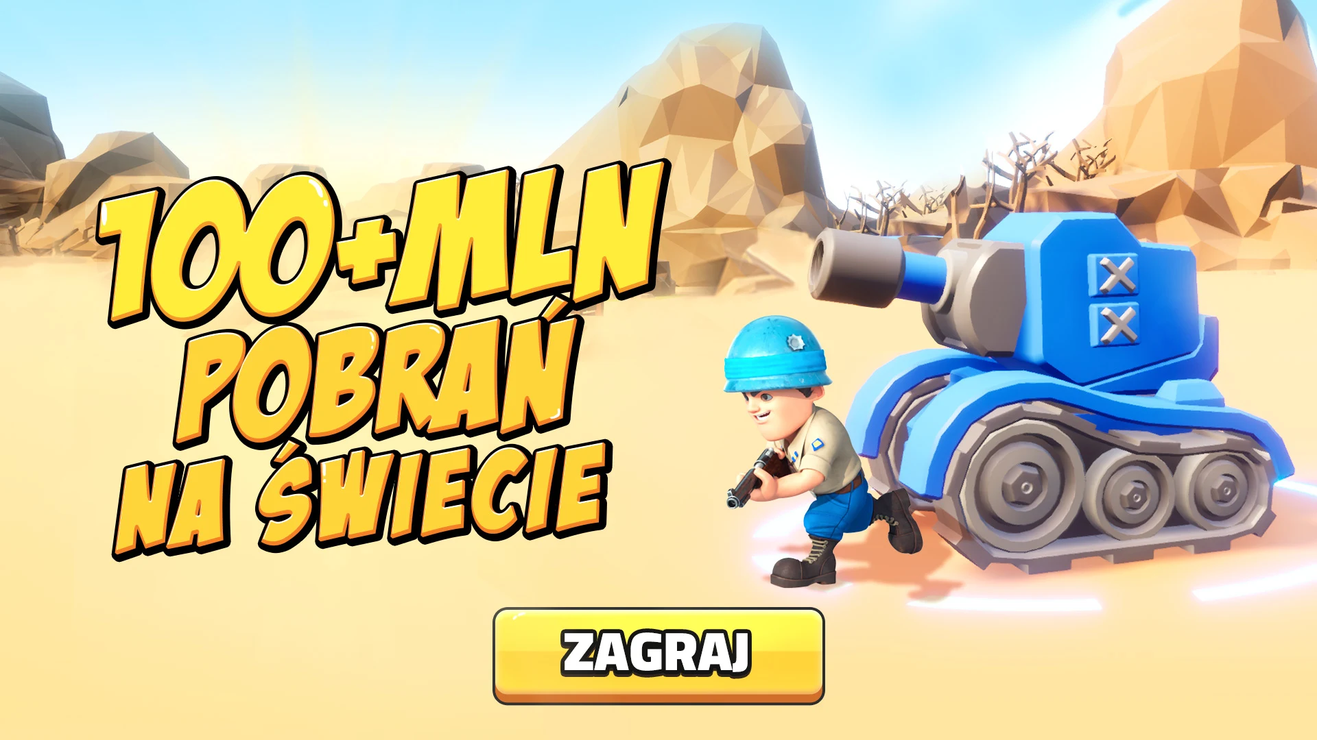 Top War: Battle Game PC