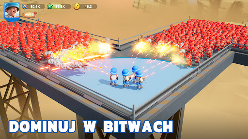 Top War: Battle Game PC