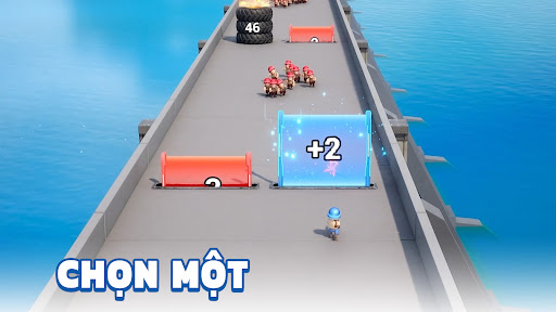 Top War: Battle Game - Funtap PC