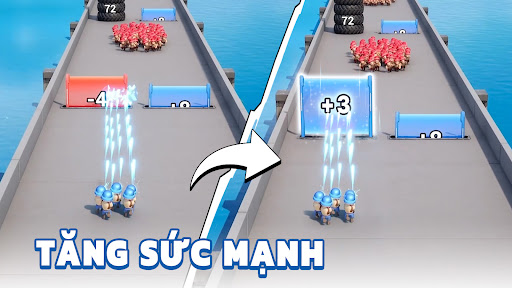 Top War: Battle Game - Funtap PC