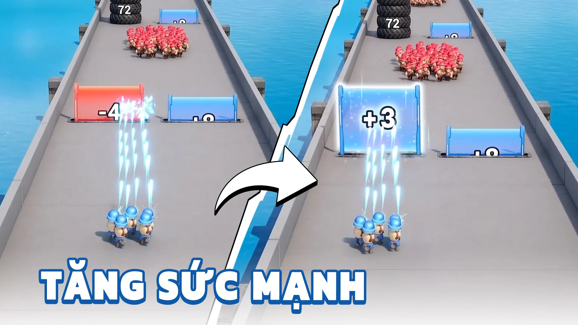 Top War: Battle Game - Funtap PC