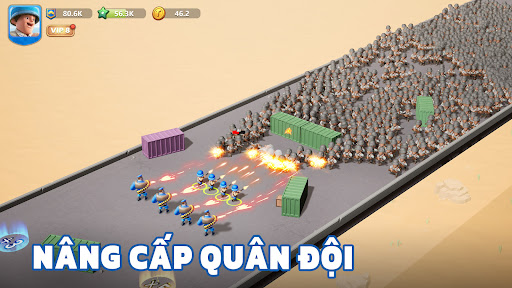 Top War: Battle Game - Funtap