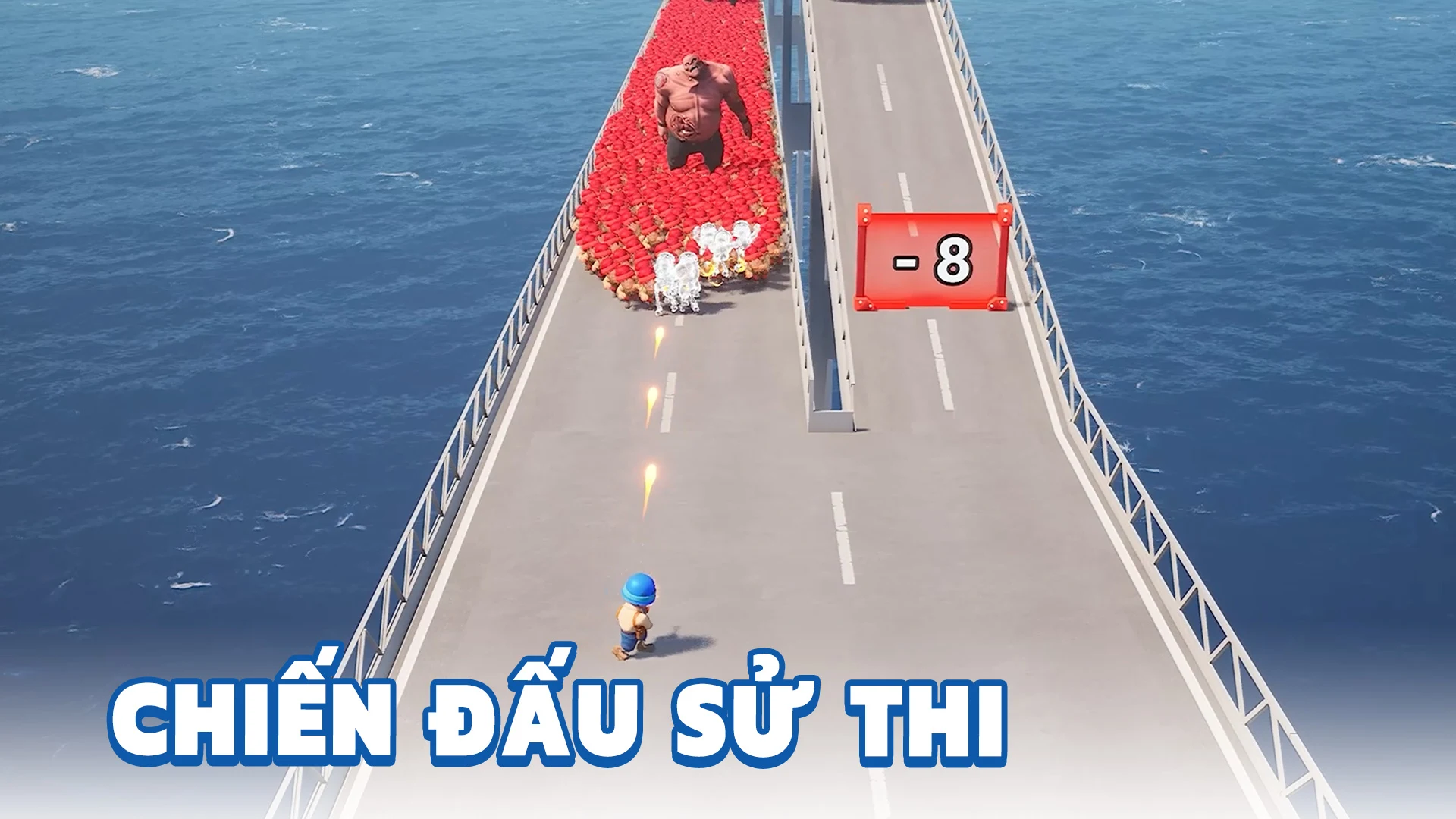 Top War: Battle Game - Funtap PC