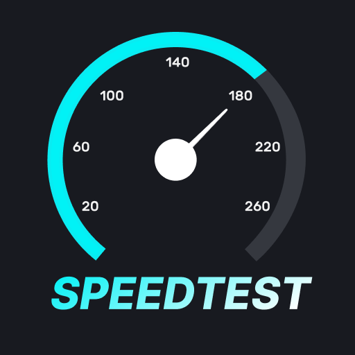 komputer Wifi Speed Test - Speed Test