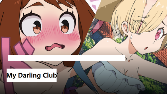 My Darling Club PC