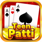 Teen Patti Tornado PC