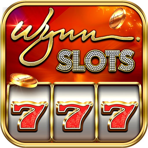 Wynn Slots - Las Vegas Casino PC