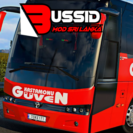 Bussid Mod Sri Lanka PC