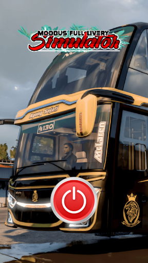 Mod Bus Full Livery Simulator পিসি