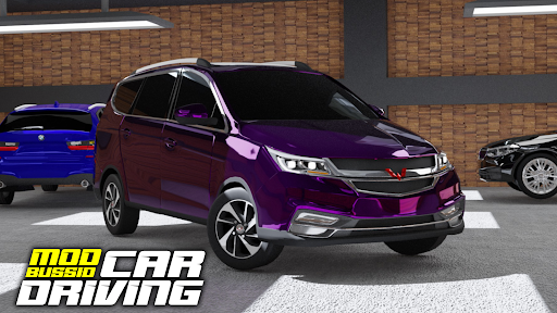 komputer Mod Bussid Car Driving