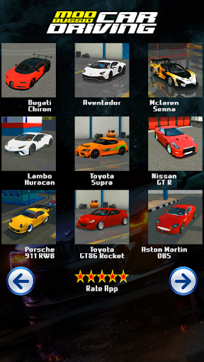 komputer Mod Bussid Car Driving