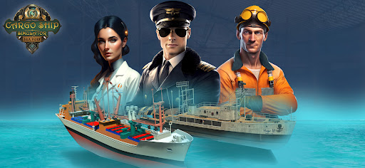 Kreuzfahrtschiff-Simulator