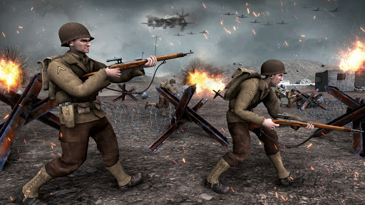 D-day gra bitewna II wojny św