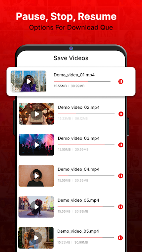 Downloader di tutti i film HD PC